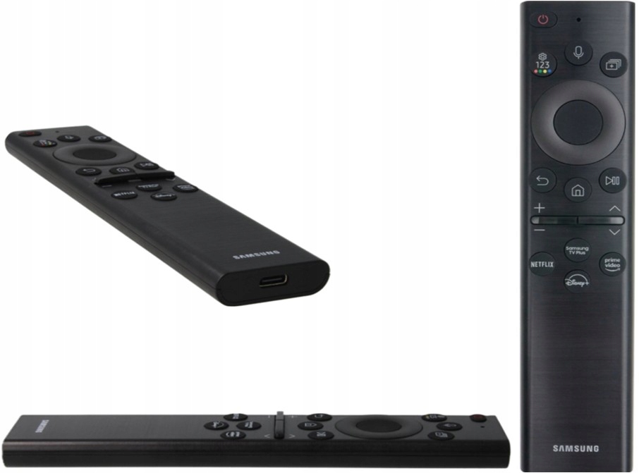 Originální Dálkový Ovladač Pro Televizor 75QN95B Samsung QN95B Remote Control Nový