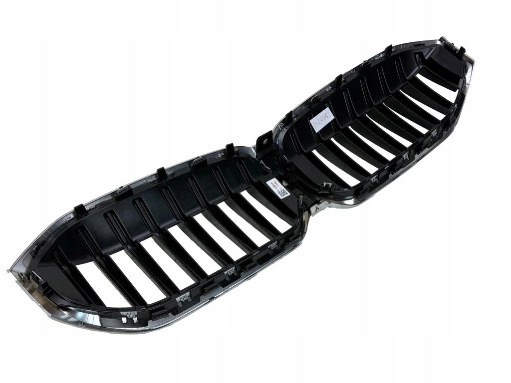 BMW 3 G20 G21 Lci Grill Nerki Atrapa Chłodnicy OE 5A1BFA5 — zdjęcie 4