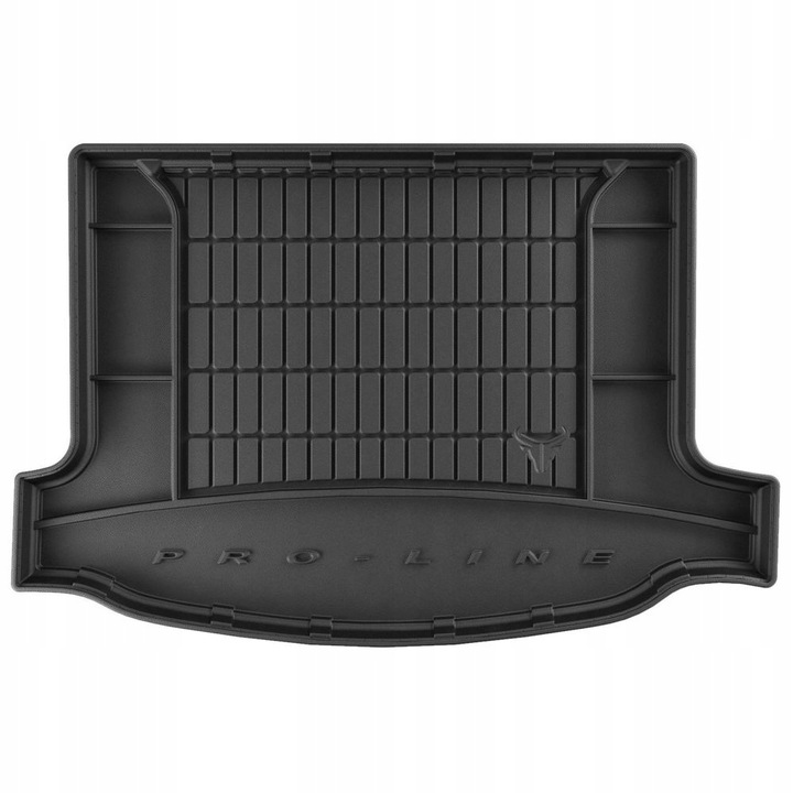 Rohož Do Kufru Gumová vložka Kobereček Honda Civic 8 Hatchback 2006-2011 Tm