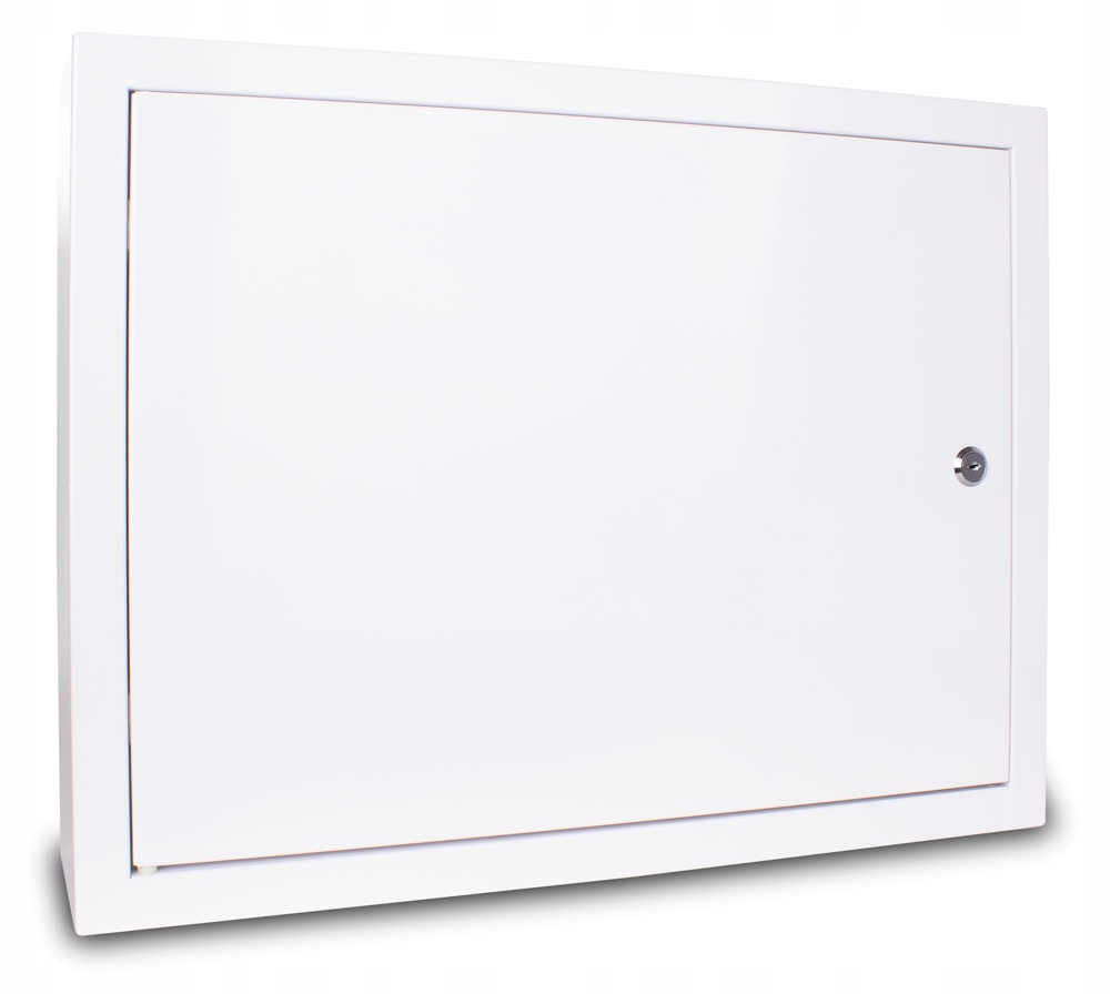 Kovové pouzdro Getfort TPR-8 700x500x200 v2