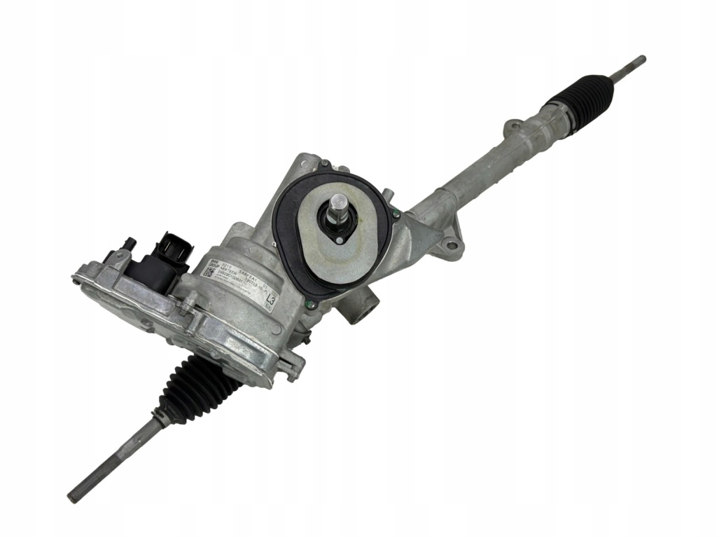 Bmw X1 U11 U10 U06 Maglownica Przekładnia Kierownicza Układ 5A8FEA1 L3 — OE 5A8FEA1 tom