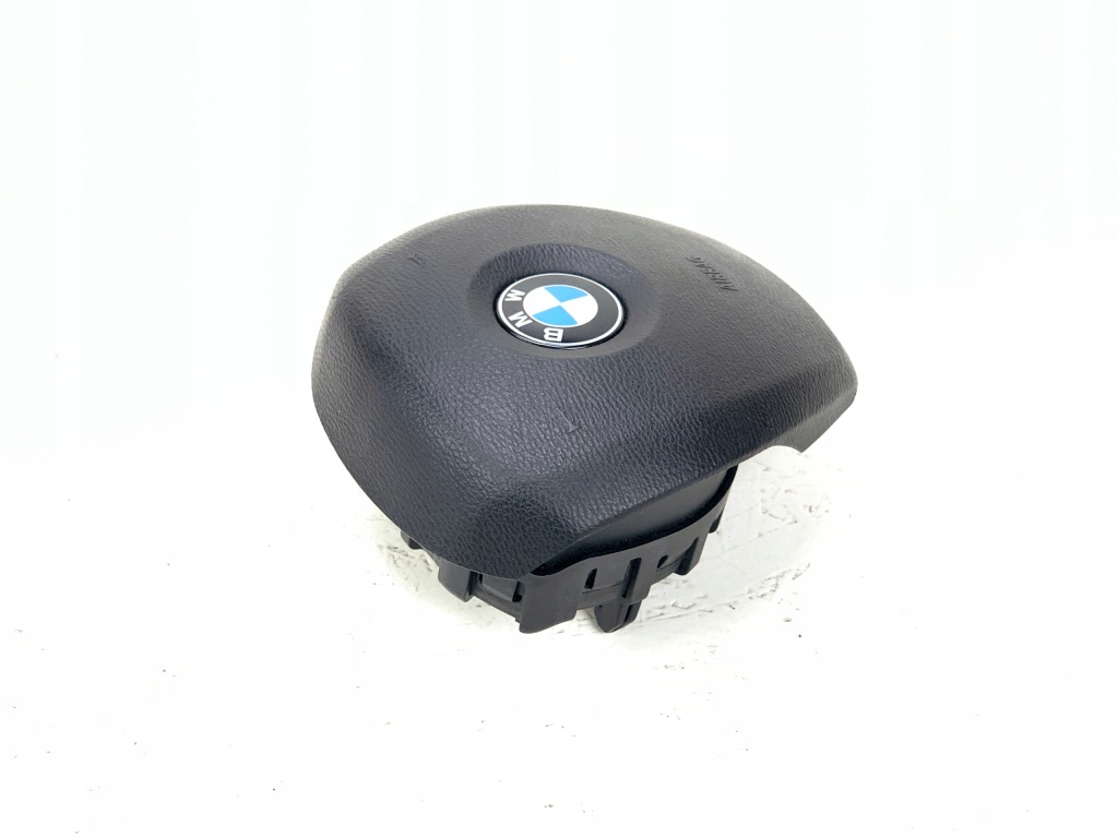 Bmw X5 X6 E70 E71 Airbag Poduszka Kierowcy 3051642 — zdjęcie 4