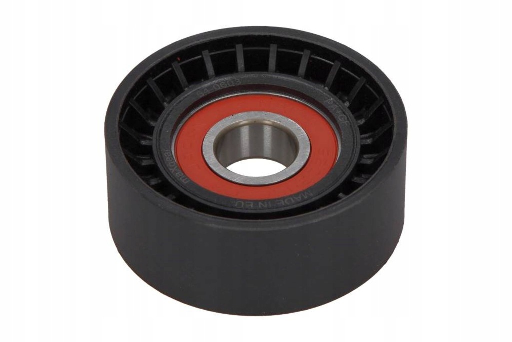 Maxgear 54-0603 Rolă întinzătoare, curea transmisie cu pană