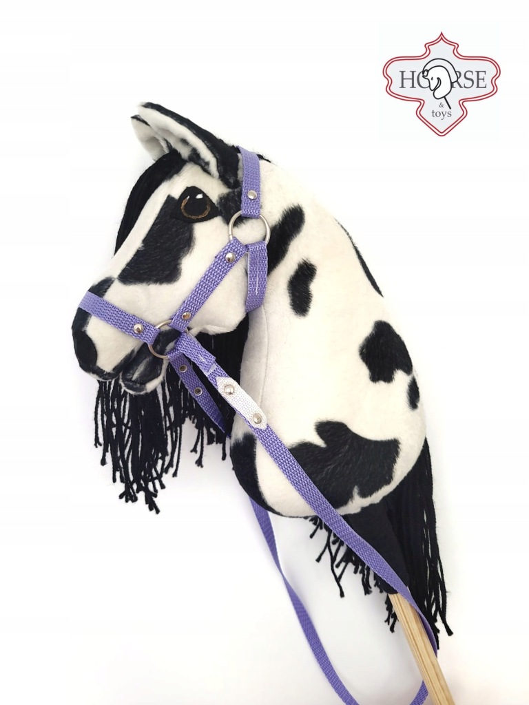 Sada Hobby Horse Malý A5 Koník na tyči kantar