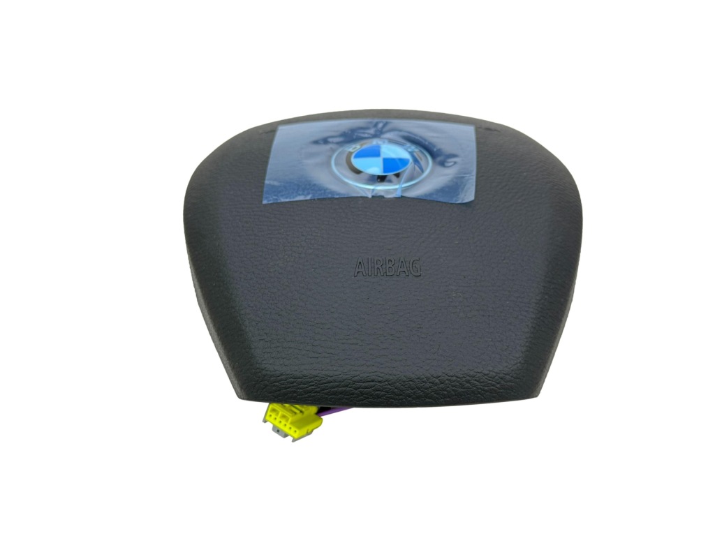 BMW X5 E70 Airbag Poduszka Powietrzna Kierowcy Nowa OE 6884657 — zdjęcie 5