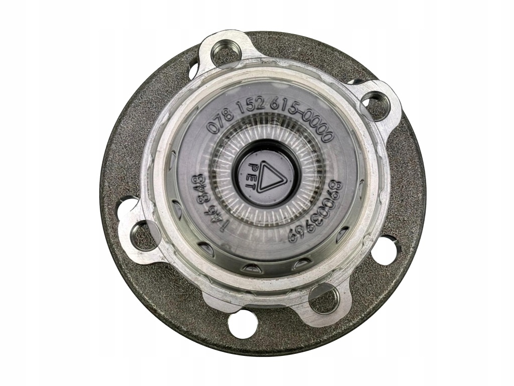 BMW 1 F20 F20 F21 F22 Piasta łożysko przód 31206876844 6876844 — zdjęcie 2