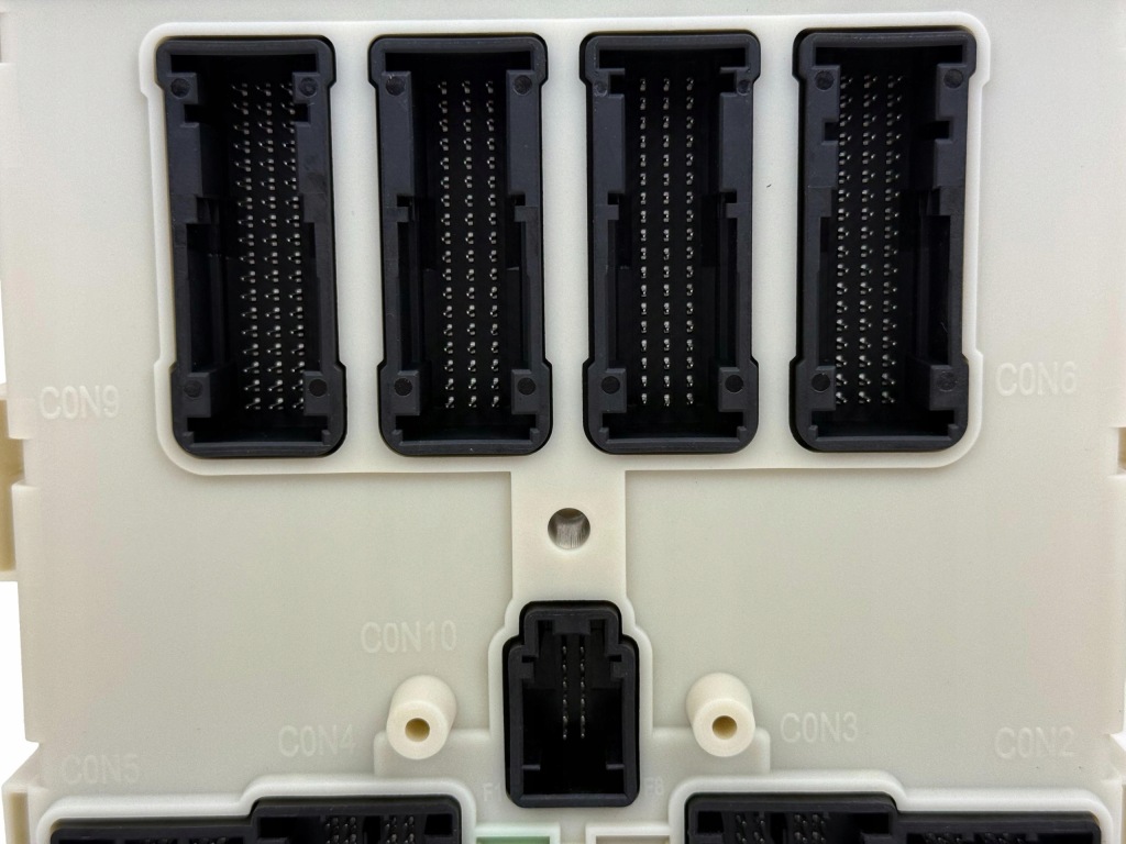 BMW F15 F45 F85 I01 I12 MINI F54 F55 F57 F60 Sterownik Moduł BDC 5A91FD5 — zdjęcie 6