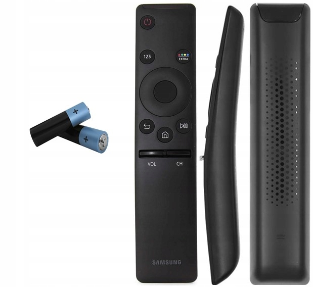 Originální Dálkové Ovládání Pro Televizor Samsung UE49K6370S UE49K6370SS UE49K6370SSXXH