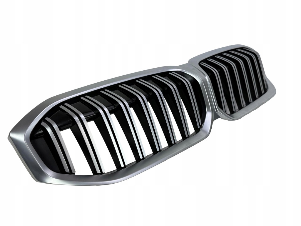 BMW 3 G20 G21 Grill Nerki Atrapa Chłodnicy 5113192976 — zdjęcie 3