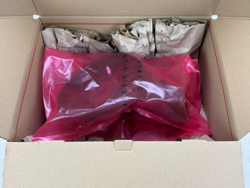 MINI Cooper F55 F56 Cabrio F57 Lusterko Lewe Nowe 5 PIN OE 7931801 — zdjęcie 11