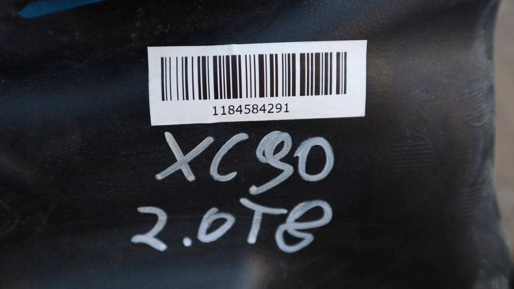 Order an Volvo xc90 ii 2.0 t8 fuel tank 31452884 with fast Order an Volvo xc90 ii 2.0 t8 fuel tank 31452884 with fast