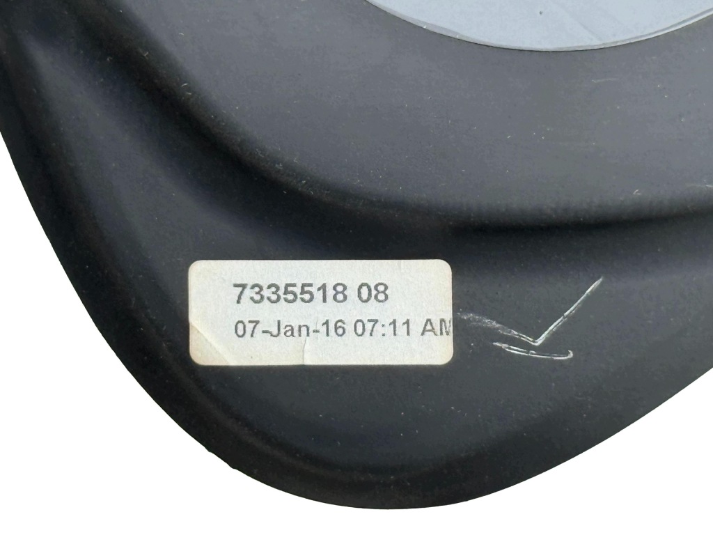 BMW X4 F26 Szyba Tylna Prawa Trójkąt SSG SAINT-GOBAIN Nowa OE 7335518 — zdjęcie 3