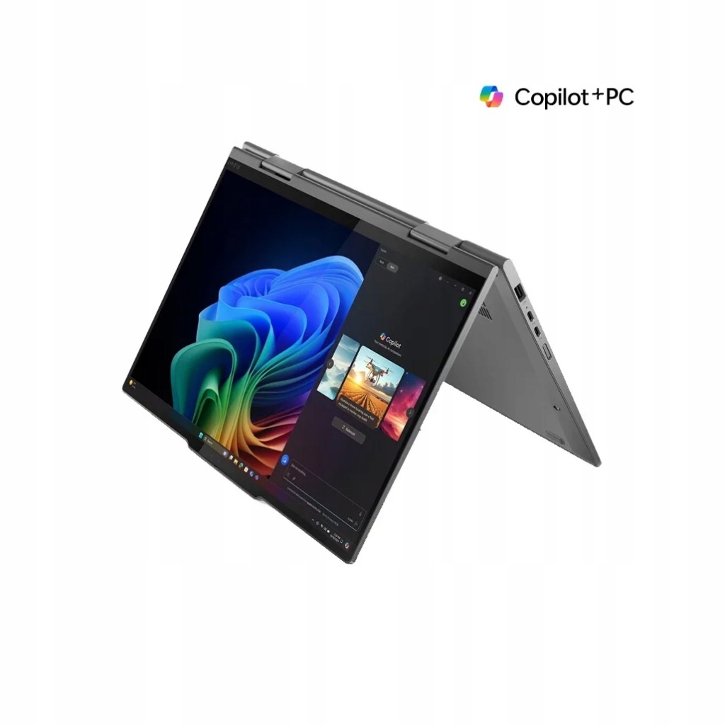 Lenovo ThinkPad X1 Gen 10 Aura Edition 2w1 Ultra 7 255U 32GB 1TB FHD x360
