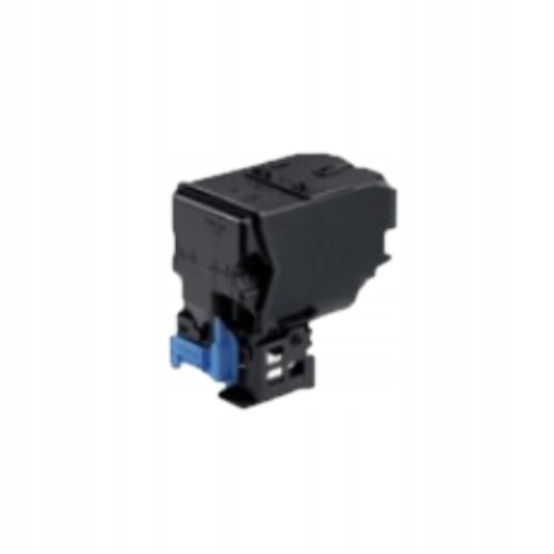 Naplnka Epson S050593 C13S050593 černý kompatibilní toner pro C3900/CX37