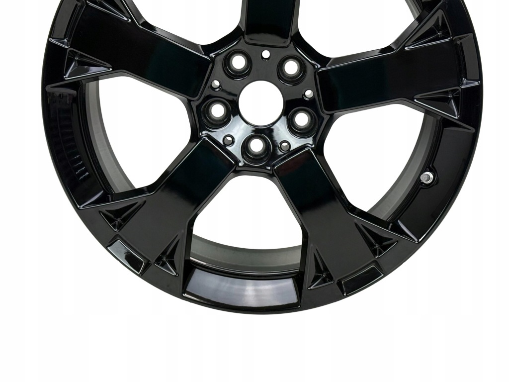 MINI Countryman U25 Felga 8Jx19 ET46 Runway Spoke 948 OE 5A269E6 — zdjęcie 3