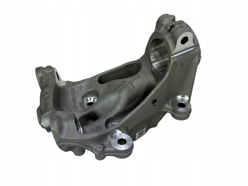 Bmw F30 F30N F31 F31N F34 Oryginalna Nowa Zwrotnica Prawa OE 6792288 — zdjęcie 4