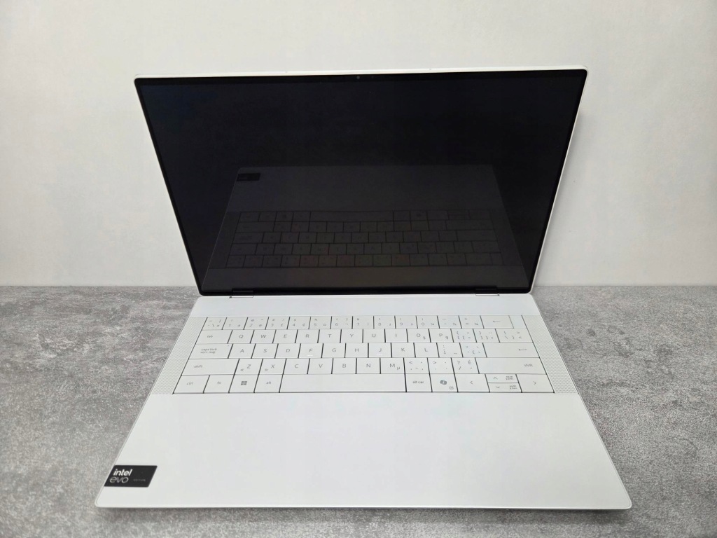 Laptop Dell XPS 9440 Ultra 7-155H 32GB 1TB SSD OLED DOTYK RTX 4050 Win11