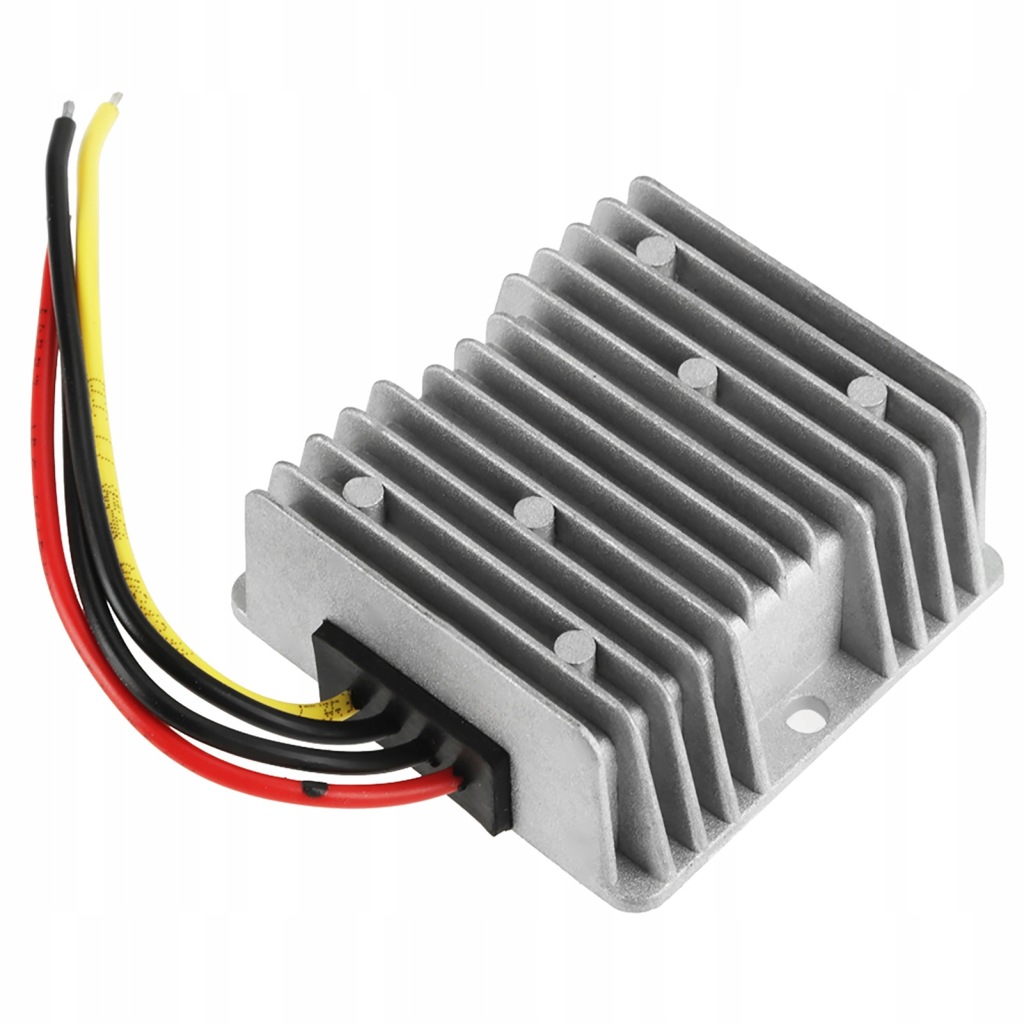 Zdjęcie okazji: Konwerter Napięcia DC 12 V na 19V 8A 152W Step-up Zasilania Przetwornica