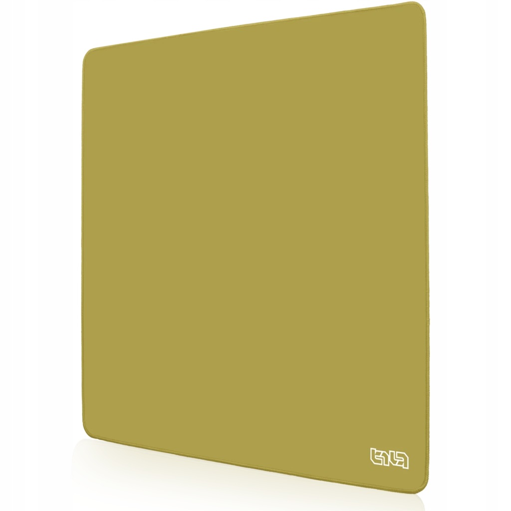 XXL Podložka Pod Myš Golden Barley 50x50 Tilt XL Gamingová Dárek XXL