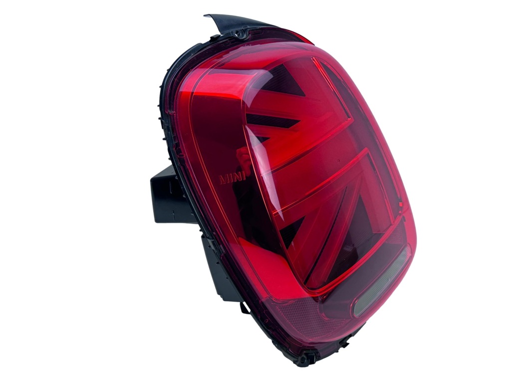 Mini F55 F56 F57 Lci Lift Lampa Tylna Lewa Tył Led 7435133 Oryginał — zdjęcie 2