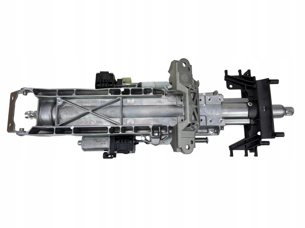 Bmw X5 G05 G30 G06 X7 G07 G11 G14 Kolumna Kierownicza Nowa Oryginał 6894879 — zdjęcie 4