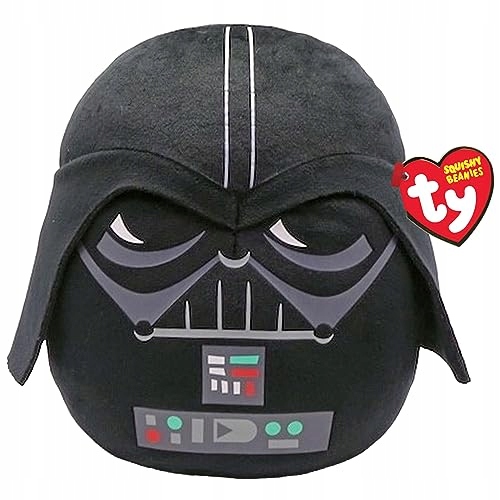 Plyšák Z filmu Darth Vader Plyšový Mazlíček Přítulníček pro Chlapce Plyšák Star Wars