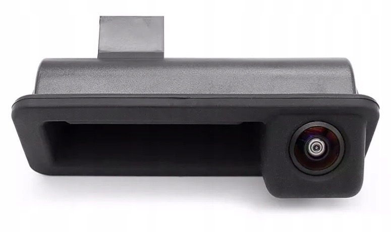 Dedikovaná Couvací Kamera Klika Sony 1280P Ford