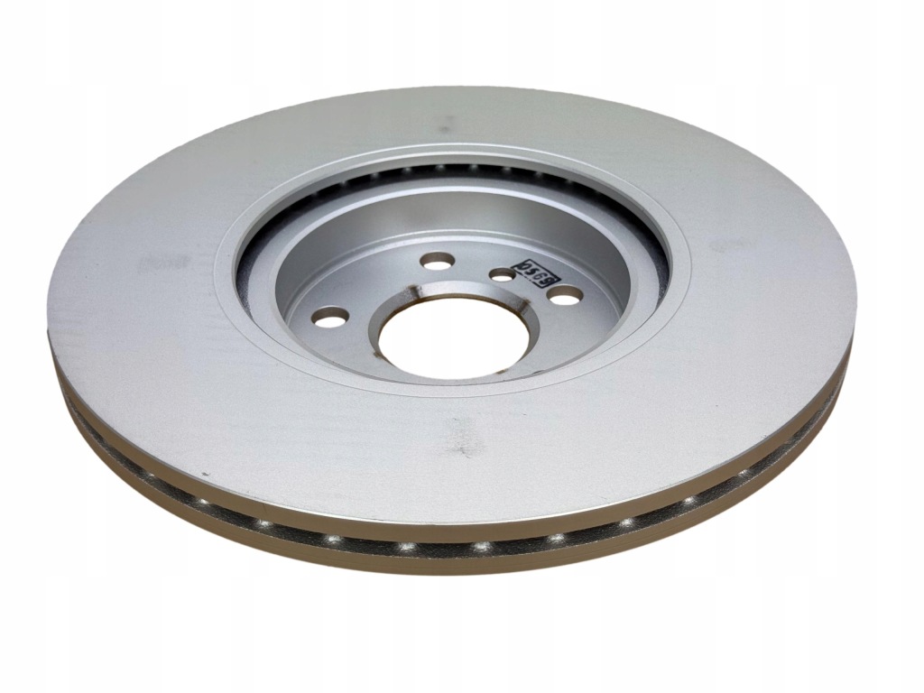 BMW F39 F45 F46 F48 MINI Tarcze Hamulcowe Przednie Przód 330x24 OE 2090466 — zdjęcie 5