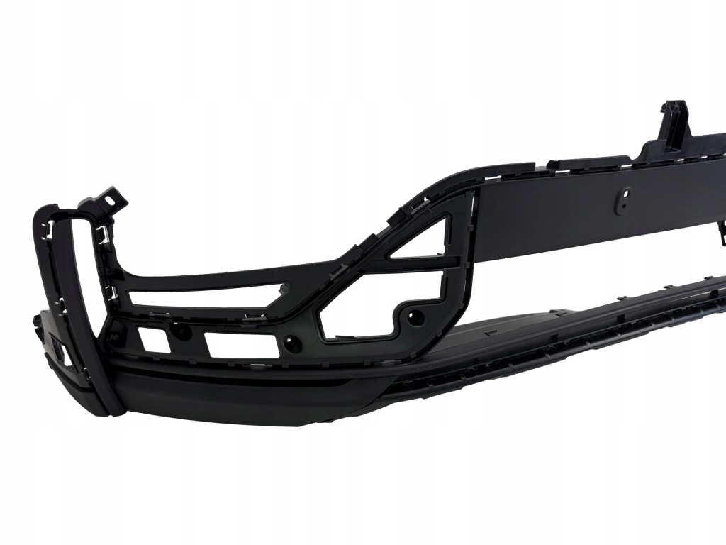 Lynk & Co 01Dokładka Zderzaka Przednia Przód OE 8890551276 — zdjęcie 2