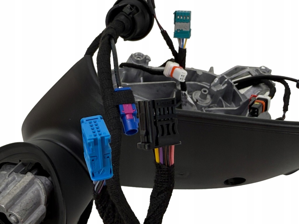 MINI F65 Cooper C Lusterko Prawe OE 5A8C266 — zdjęcie 7