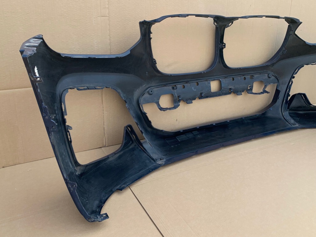 Bmw X3 G01 M-Pakiet Zderzak Przedni PDC 139605 — zdjęcie 4