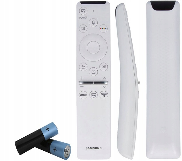 Originální Dálkové Ovládání Pro Televizor Samsung GQ32LS03TB GQ32LS03TBK GQ32LS03TBXZG