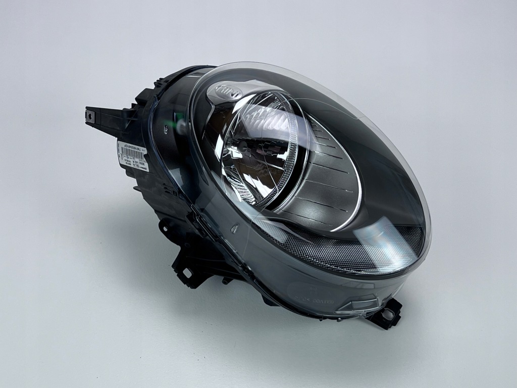 Mini Cooper F56 F55 F56 13- Lampa Prawa Przód Nowa — zdjęcie 4