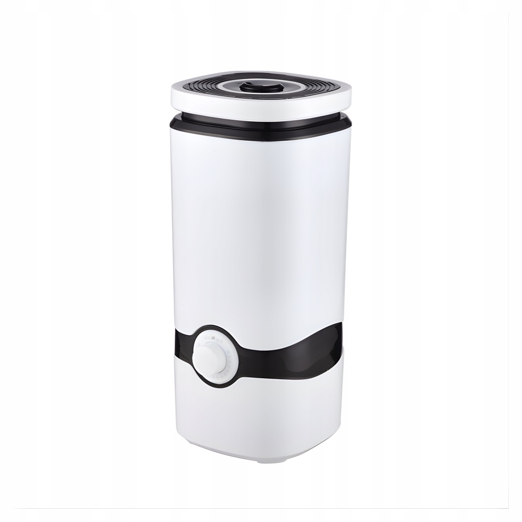 Zvlhčovač Vzduchu Vzduchu Automatický Ionizátor Difuzér Aromaterapie 4L 25W