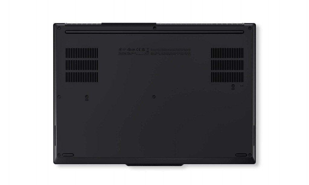 Laptop Lenovo ThinPad T16g Gen 3 Ultra 7 255HX 32GB 1TB WQUXGA RTX 5080