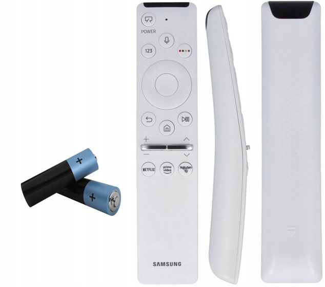 Originální Dálkové Ovládání Pro Tv QE65LS03AA Samsung LS03AA QE65LS03AAU