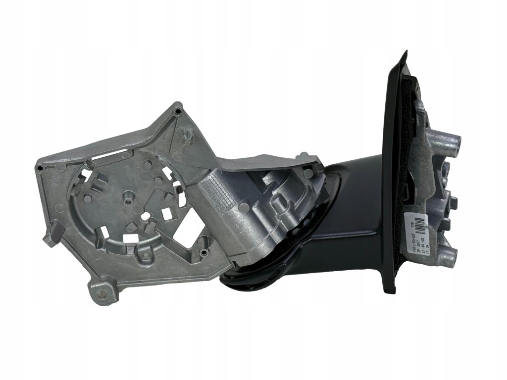 BMW X1 F48 F48 Lci Lusterko Lewe OE 7459787 — zdjęcie 2