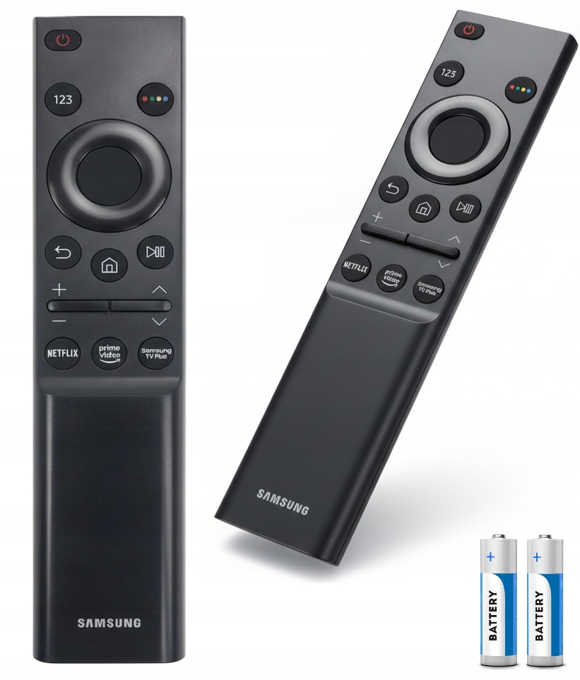 Originální Dálkové Ovládání Televizoru UE65AU7175UXXC Samsung