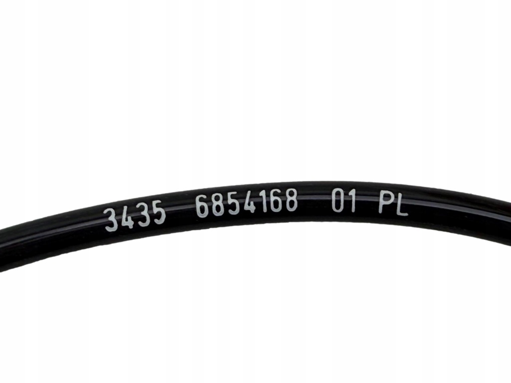 Bmw X5 F15 X6 F16 Klocki Hamulcowe Tylne Z Czujnikiem OE 34212413041 — zdjęcie 4