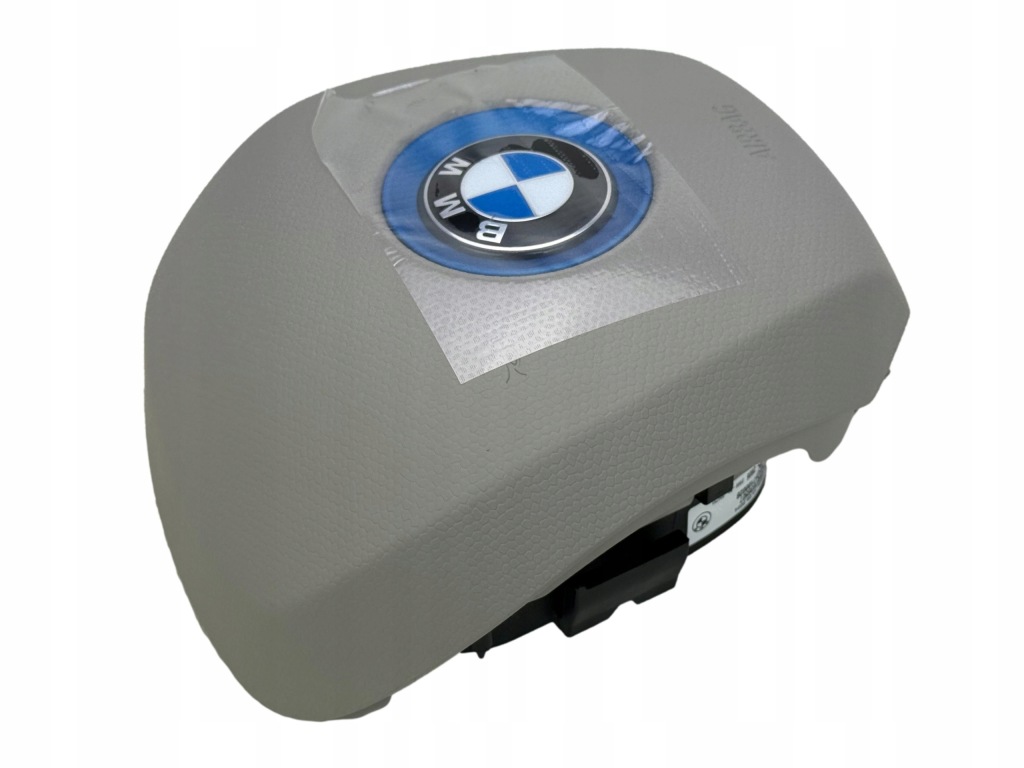 BMW i3 I01 I01 Lci Airbag Poduszka Powietrzna Kierowcy OE 6870365 Nowa — zdjęcie 4