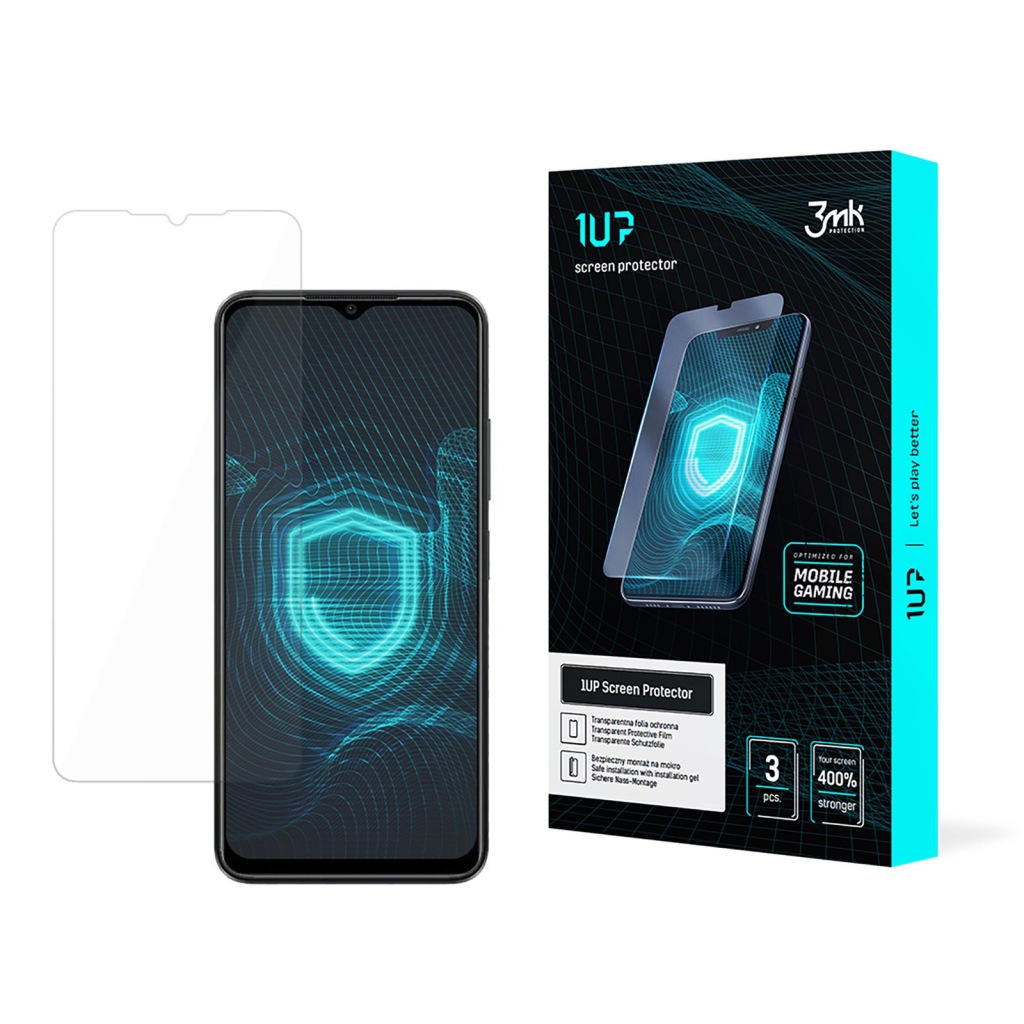 Fólie pro Zte Blade A54 3mk 1UP
