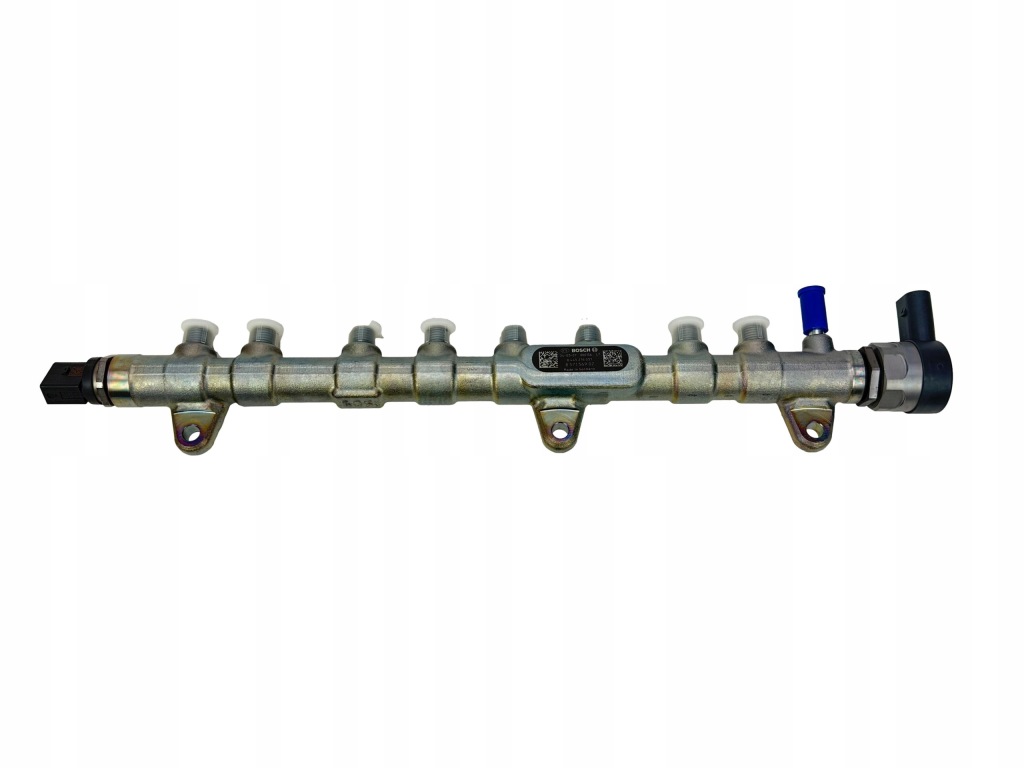 BMW Seria X3 X4 X5 X6 X7 Listwa Wtryskowa 8571569 13538571569 — zdjęcie 2