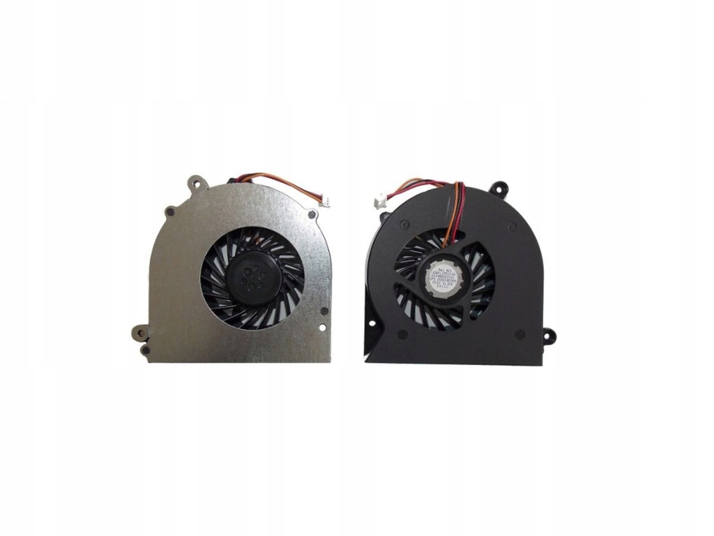 Ventilátor Toshiba A500 A505 L500 L505 L555