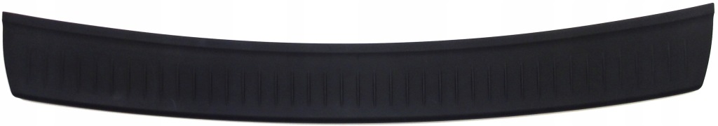 Černá Krytka Nárazníku Toyota Prius III 2009-2016