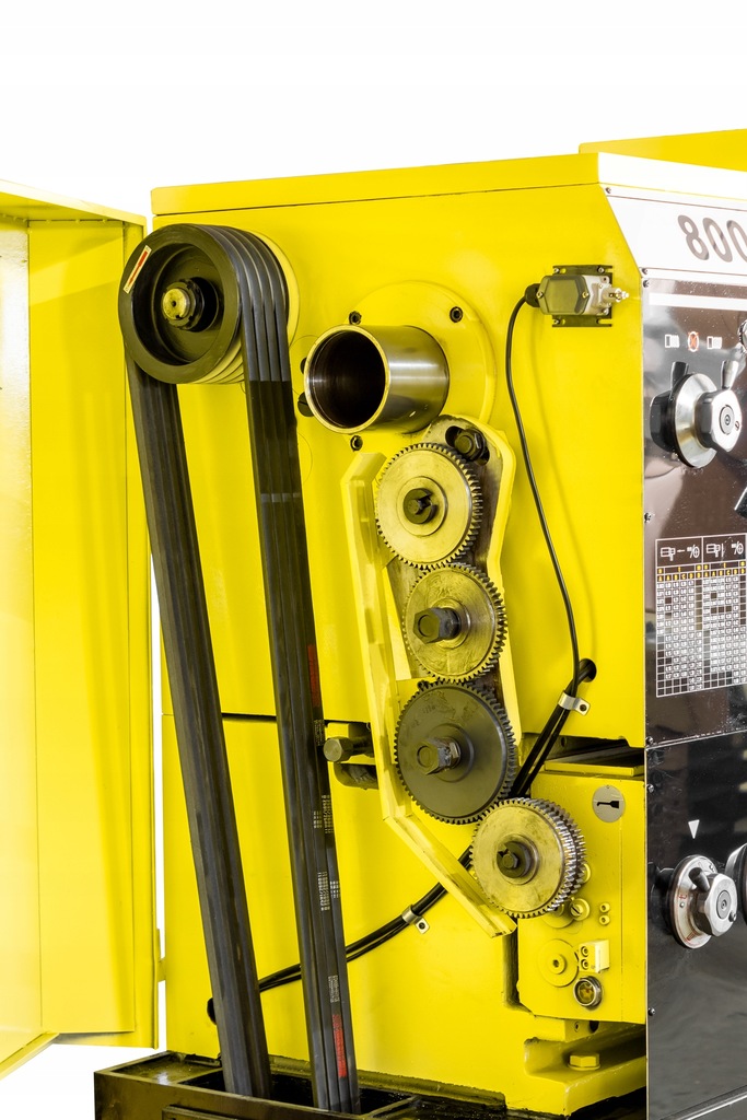 Smagas virpas Viber-System