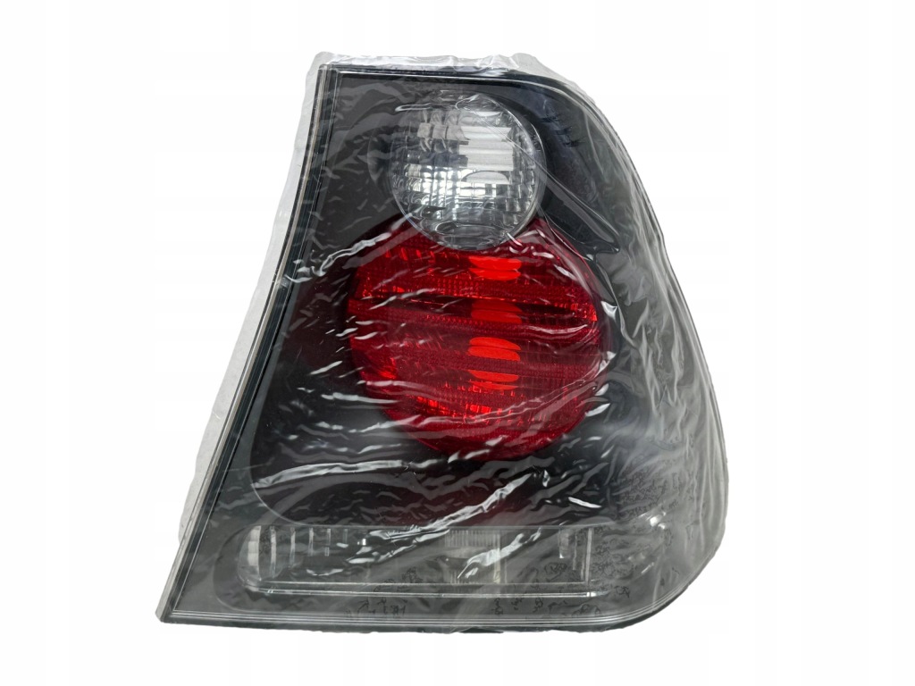 BMW 3 E46 Lampa Tylna Prawa Compact OE 6920252 — zdjęcie 2