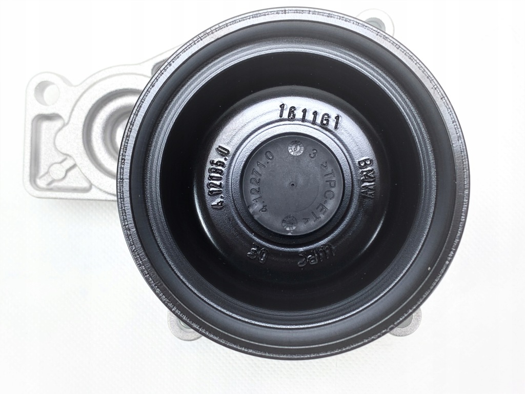 BMW F39 F45 F46 F48 MINI F54 F57 F60 Pompa Wody Nowa OE 8623574 — zdjęcie 4