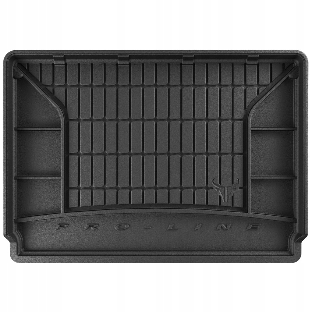 Gumová rohož Pro-Line Fiat 500L 2012-2022