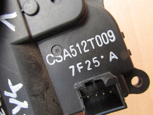 Order an Suzuki grand vitara ii heater motor csa512t009