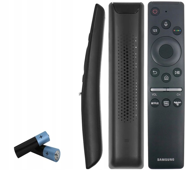 Originální Dálkové Ovládání Pro Televizor Samsung UE55RU7400 UE55RU7400U UE55RU7400UXXU
